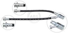 A.B.S. ALL BRAKE SYSTEMS BV. SL 1803